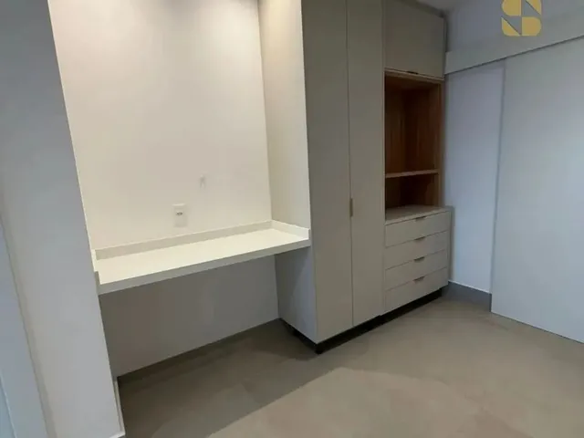 Imagem 8: Apartamento com 193M² no Edifício Authentique no Bairro Jardim das Americas com 3