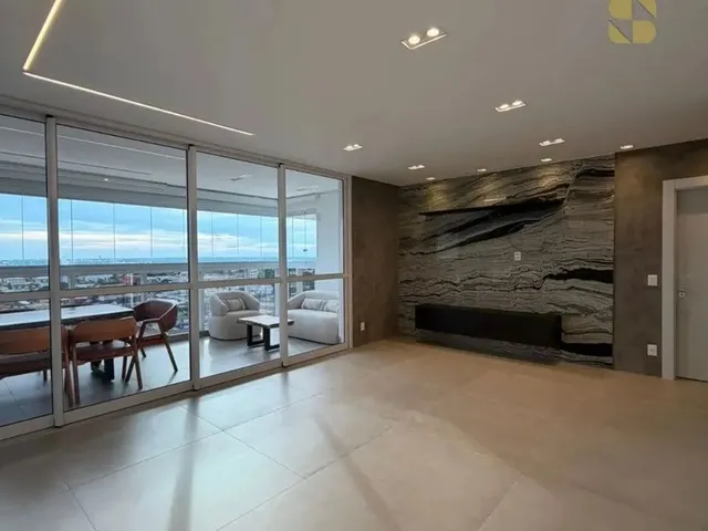 Imagem 9: Apartamento com 193M² no Edifício Authentique no Bairro Jardim das Americas com 3