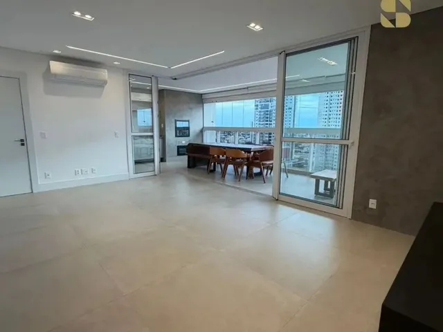 Imagem 11: Apartamento com 193M² no Edifício Authentique no Bairro Jardim das Americas com 3