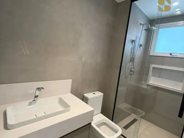 Imagem 16: Apartamento com 193M² no Edifício Authentique no Bairro Jardim das Americas com 3