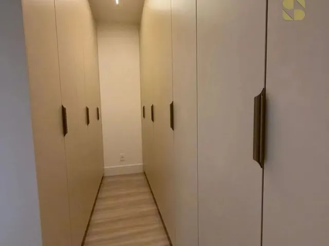 Imagem 10: Apartamento com 193M² no Edifício Authentique no Bairro Jardim das Americas com 3