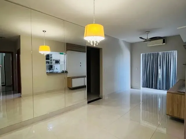 Imagem: Residencial Torres Imperial I
