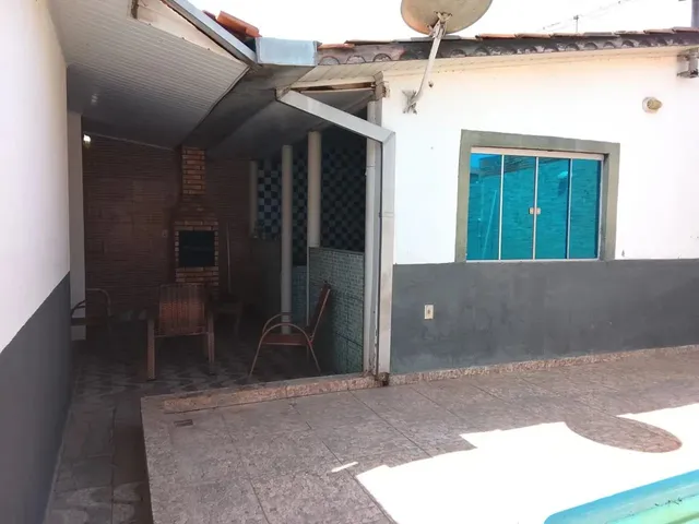 Imagem: Casa À Venda Altos do São Gonçalo
