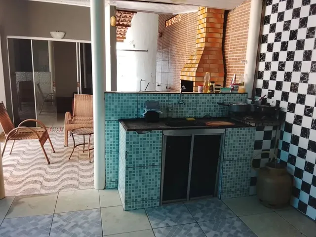 Imagem 6: Casa À Venda Altos do São Gonçalo