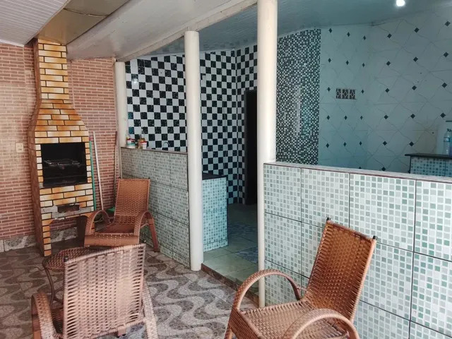 Imagem 3: Casa À Venda Altos do São Gonçalo