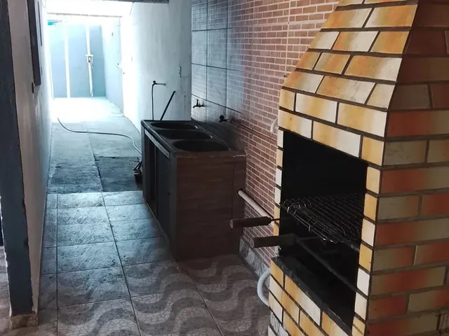 Imagem 4: Casa À Venda Altos do São Gonçalo