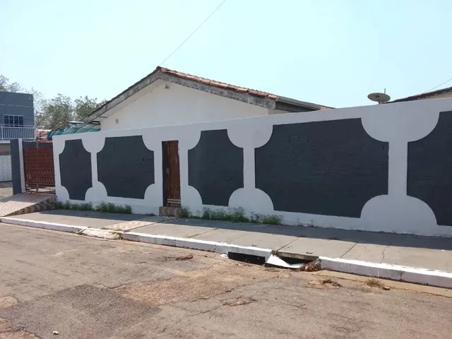 Imagem 2: Casa À Venda Altos do São Gonçalo