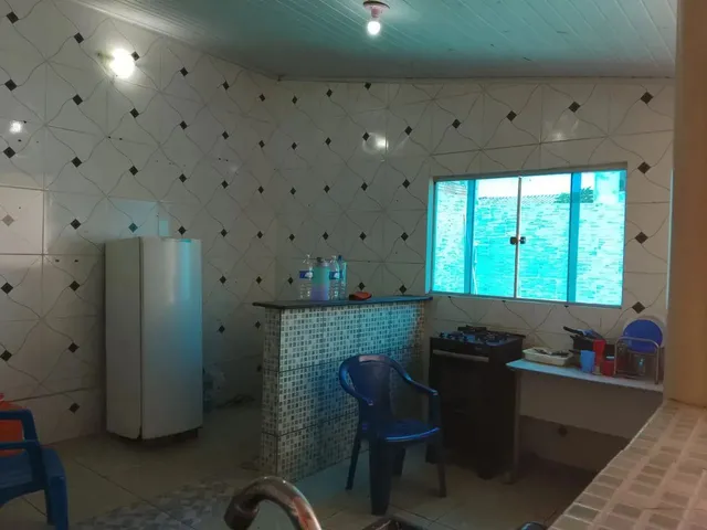 Imagem 5: Casa À Venda Altos do São Gonçalo
