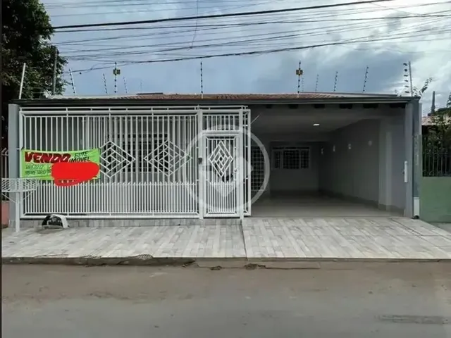 Imagem: Vendo Casa Térrea Cpa 4/Morada da Serra