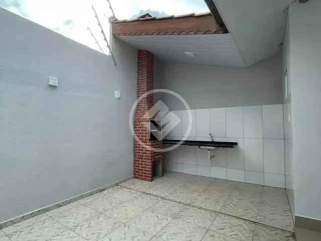 Imagem 4: Vendo Casa Térrea Cpa 4/Morada da Serra - 4 Quartos Sendo 2 Suítes - Garagem Coberta