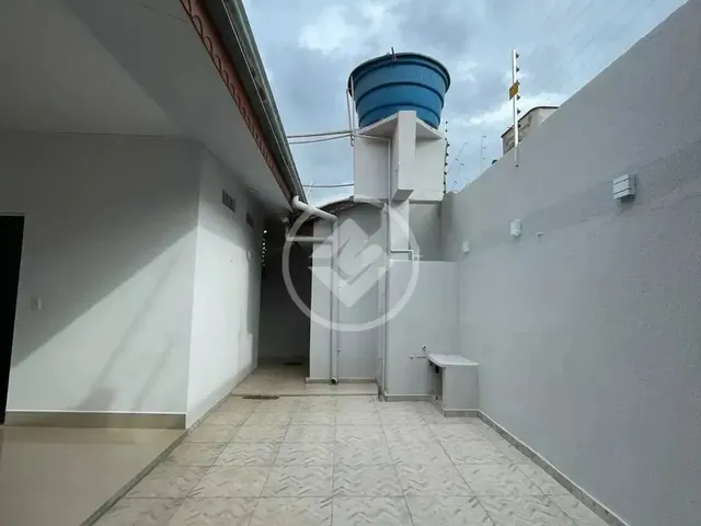 Imagem 12: Vendo Casa Térrea Cpa 4/Morada da Serra - 4 Quartos Sendo 2 Suítes - Garagem Coberta