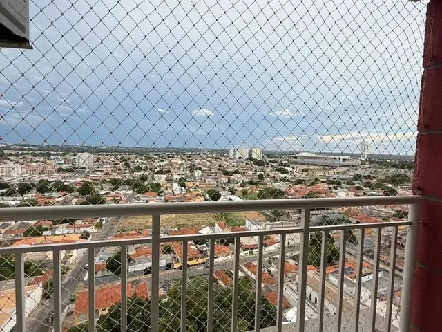 Imagem 10: Edifício Garden Goiabeiras 18º Andar
