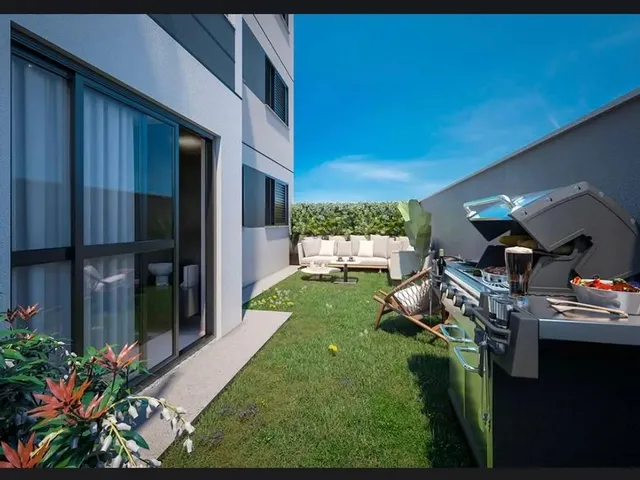 Imagem 2: Vende-Se Apartamento con Garden Citta Splendore em Cuiabá Mt