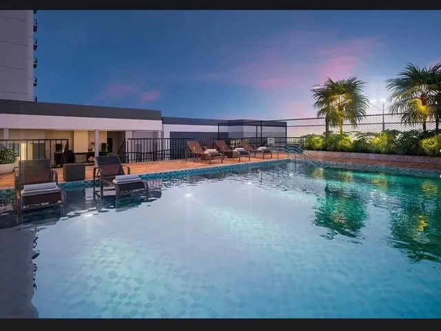 Imagem 4: Vende-Se Apartamento con Garden Citta Splendore em Cuiabá Mt