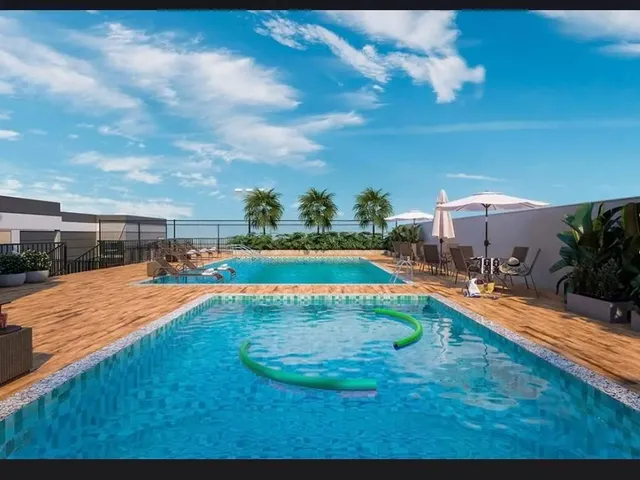 Imagem 5: Vende-Se Apartamento con Garden Citta Splendore em Cuiabá Mt