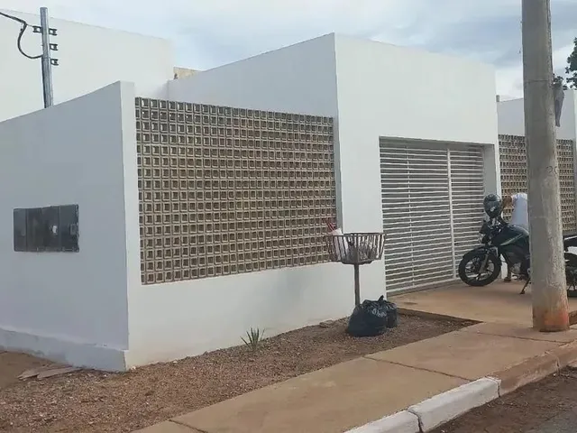 Imagem: Casa À Venda, Doutor Fabio Setor 2, Cuiabá
