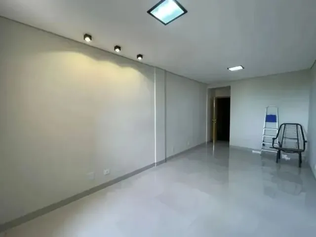 Imagem: Edifício Serrano Centro