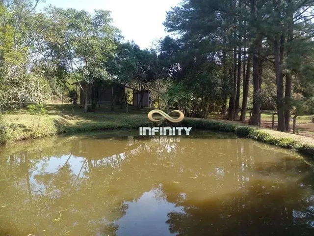 Imagem: Chácara À Venda, 2500 M² por R$ 266.000,00