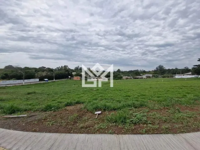 Imagem: Terreno Amplo no Bairro Santo Antônio com