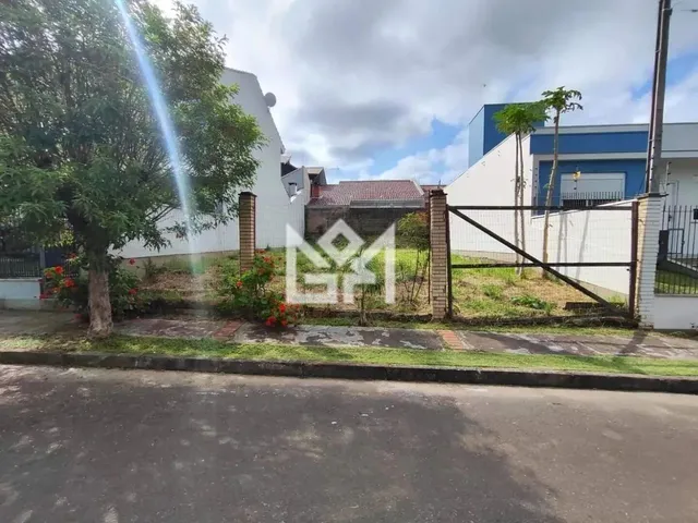 Imagem: Terreno Amplo no Bairro Parque da Matriz