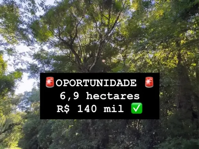 Imagem: Oportunidade na Serra