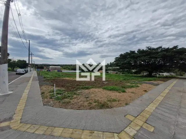 Imagem: Terreno À Venda no Bairro Santo Antônio