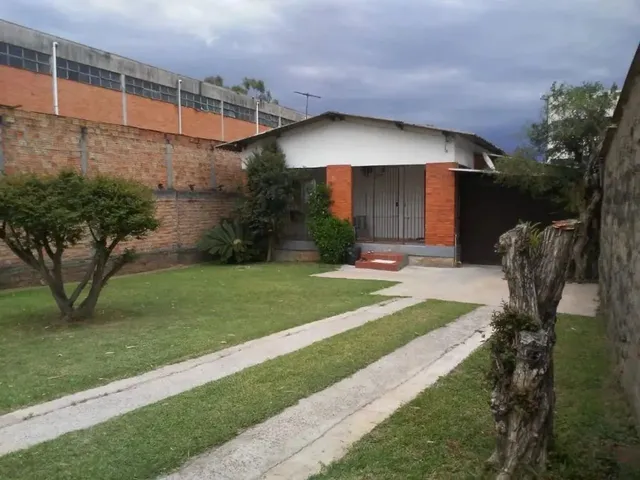 Imagem: O terreno possui 605m² de Área e está localizado em São