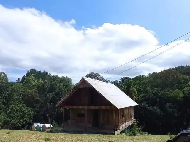 Imagem 2: Refúgio em Meio À Natureza - Campinas -Rolante/Rs