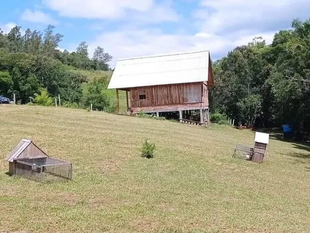 Imagem 4: Refúgio em Meio À Natureza - Campinas -Rolante/Rs