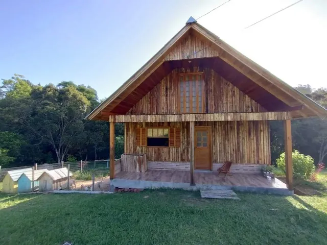 Imagem 5: Refúgio em Meio À Natureza - Campinas -Rolante/Rs