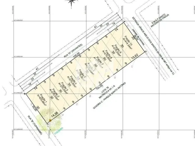 Imagem: Oportunidade de Terreno em Gravataí 270M²