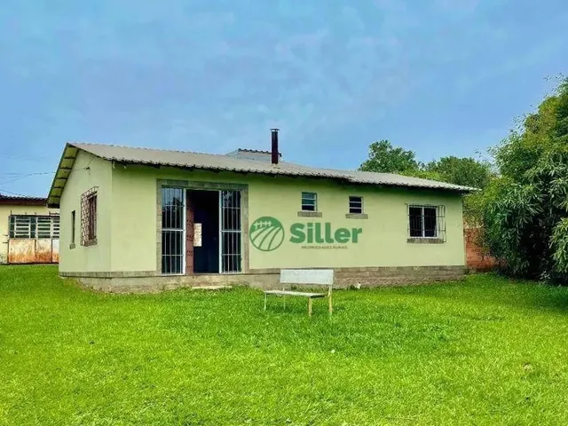 Imagem: Chácara de 1000M² na Estância Antiga