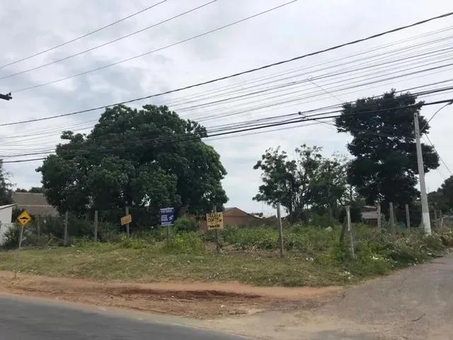 Imagem: O terreno possui 1.565m² de Área e está localizado em