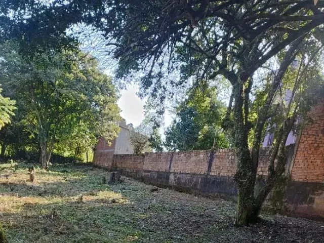 Imagem: Terreno 400M2