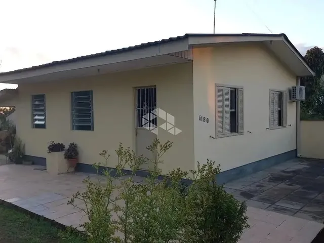 Imagem 1: Terreno Residencial À Venda, Igara, Canoas - Te151