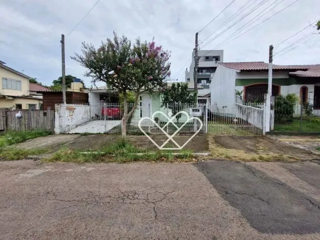 Imagem: Terreno À Venda no Bairro Bom Princípio