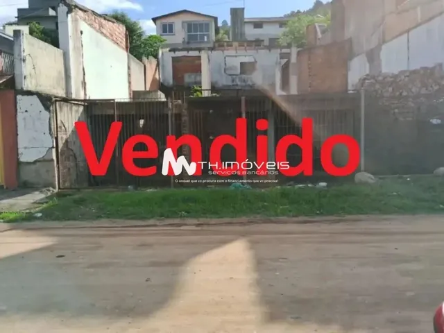 Imagem: Terreno 360M² - santa Isabel/ Viamão