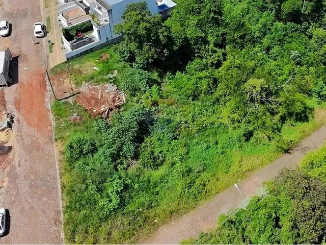 Imagem: Terreno - Jardim das Ácacias - Feitoria