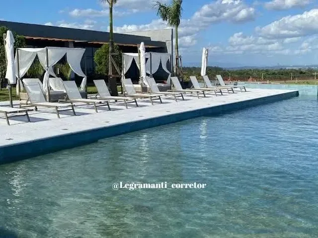 Imagem: Terreno 429M2 Legano Reserva