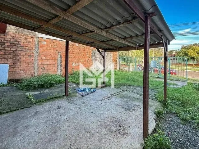 Imagem: Terreno À Venda na Avenida das Canoas