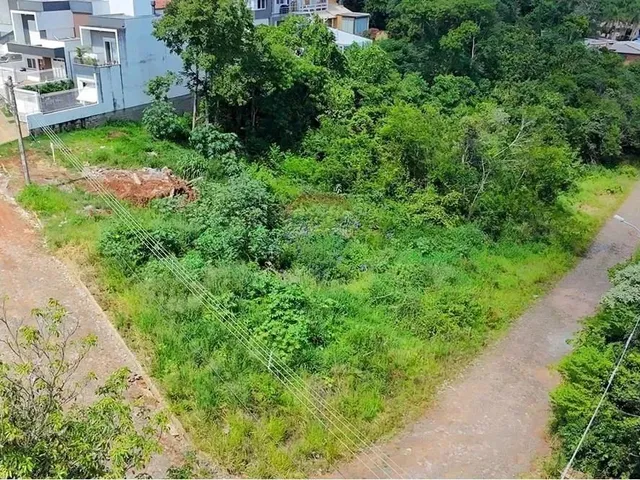 Imagem: Terreno em São Leopoldo