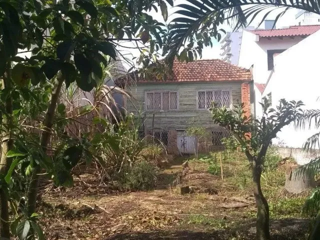 Imagem 1: Terreno Residencial em Marechal Rondon