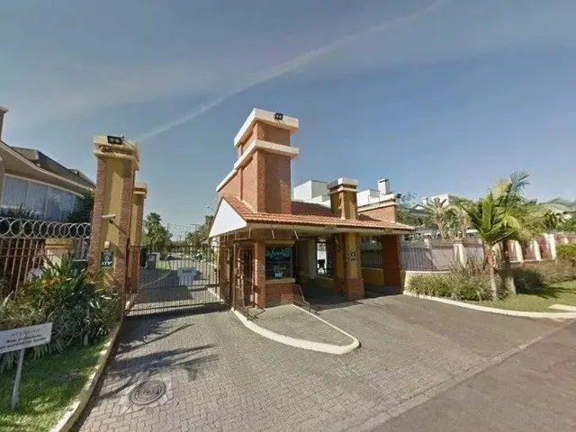 Imagem 1: Terreno de 450M² em Condomínio Fechado!