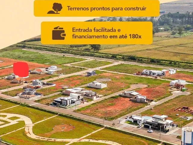 Imagem: Terreno a Venda!!!