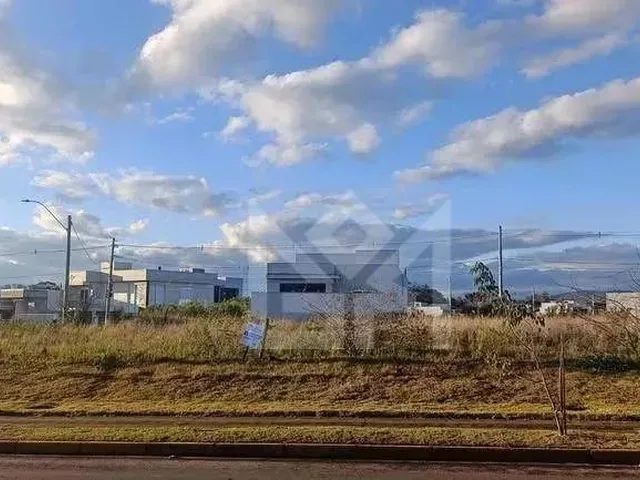 Imagem: Terreno À Venda no Condomínio Garden Ville