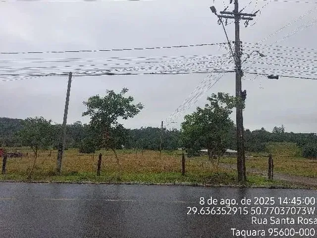 Imagem: Oportunidade Única em Taquara - Rs Tipo