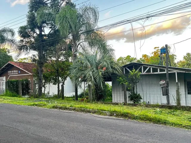 Imagem 1: Vendo Terreno 30X164