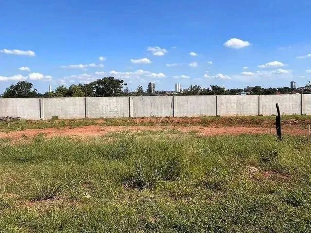 Imagem: Erreno À Venda no Mirá Condomínio Club