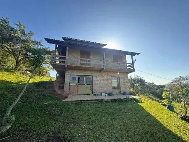 Imagem: Sítio À Venda, 50000 M² por R$ 715.000