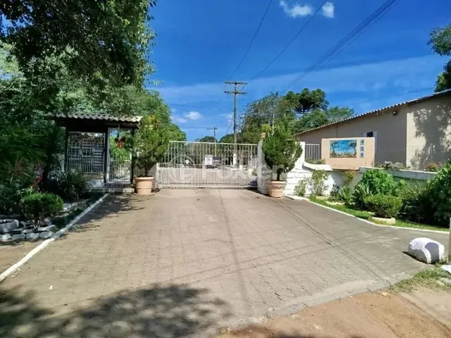 Imagem: Fazenda / Sítio / Chácara À Venda Rua